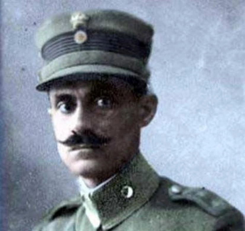 Νικόλαος Πλαστήρας, πρωθυπουργός της Ελλάδας: «Η Ελλάδα πεινάει κι εμένα θα μου βάλετε …τηλέφωνο;(!)»